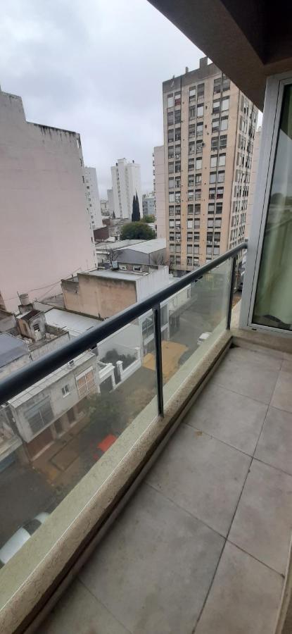 Ferienwohnung Departamentos Solares - O'Higgins Bahía Blanca Exterior foto